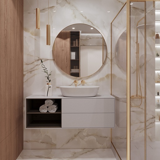 Arcadia Ceramica Primo Onyx 5