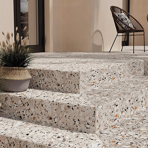 ProGRES Ceramica Evia Terrazzo 3