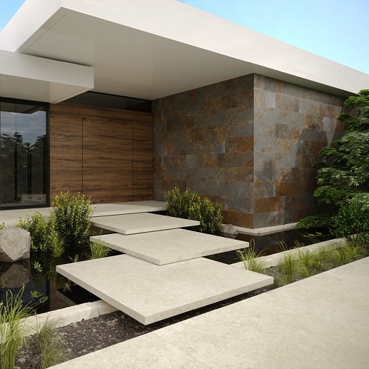 Nadis Lago 5