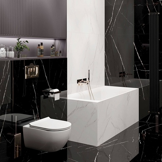 Laparet Black Marquna 3