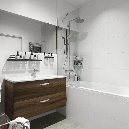 STN Ceramica Blanco 4