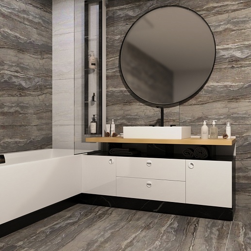 Buono Ceramica Queen 5