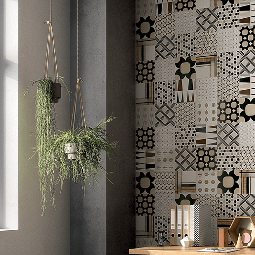 Emil Ceramica Be-Square 13