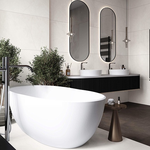 Laparet Splash Bianco 3