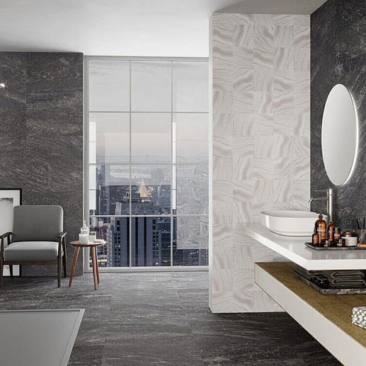 Sanchis Home Slate Stone 18