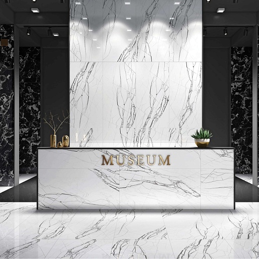 Arcadia Ceramica Rotto Marmo 2