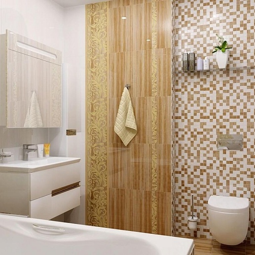 Ceramica Classic Ampir 5