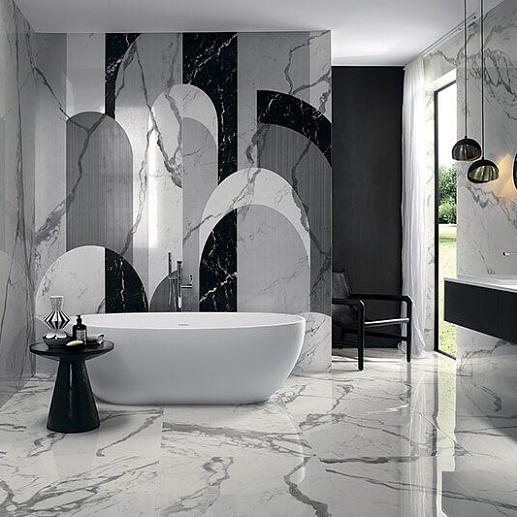 FAP Ceramiche Roma Gold Gres Porcellanato 2