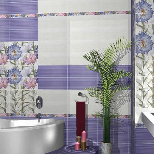 Europa Ceramica Fantasy 8
