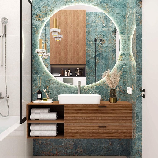 Laparet Maestro Aqua 2