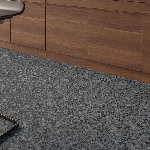 DNA Tiles Terrazzo 2