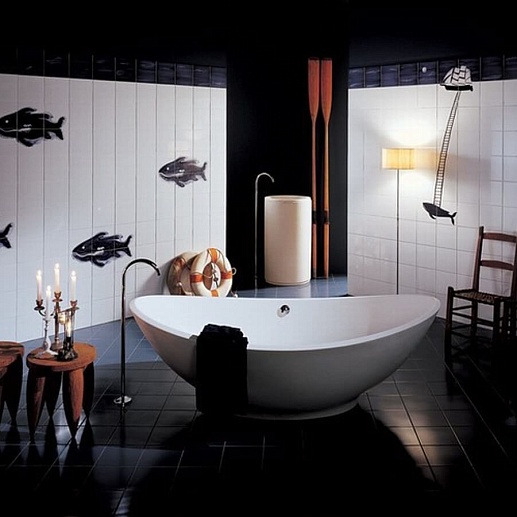 Bardelli Il pesce celeste 2