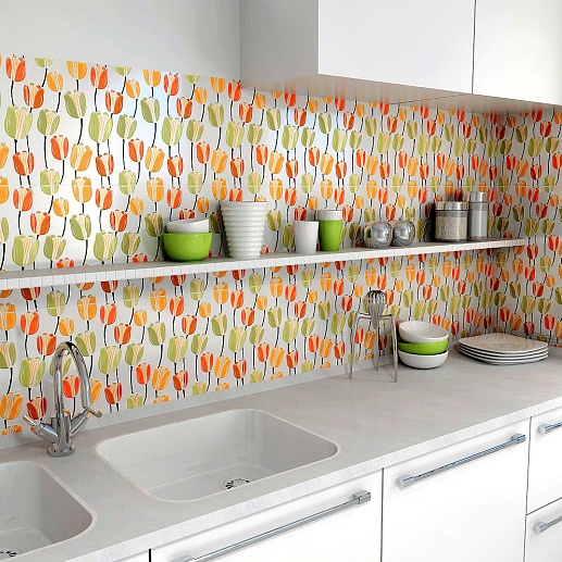 Kerama Marazzi Флора 1
