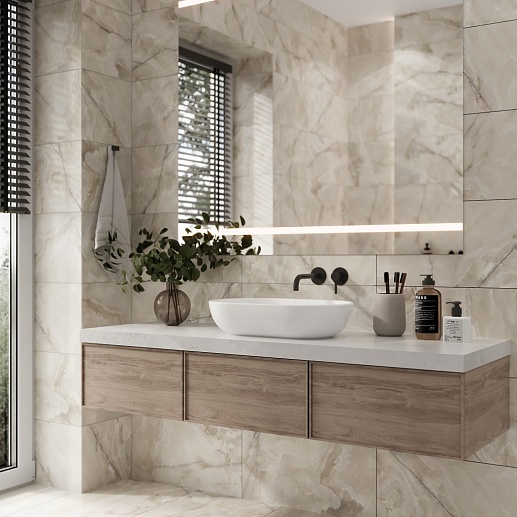 Beryoza Ceramica Eiger 4