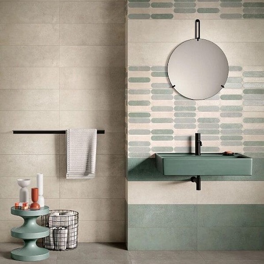 Love Ceramic Tiles Gravity 2