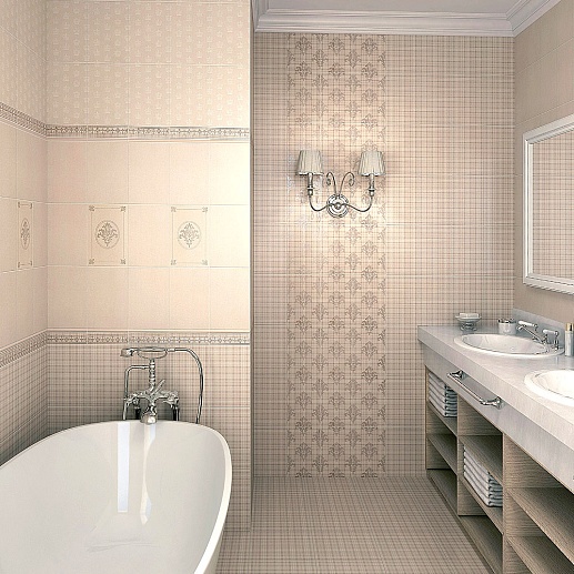 Kerama Marazzi Традиция 1