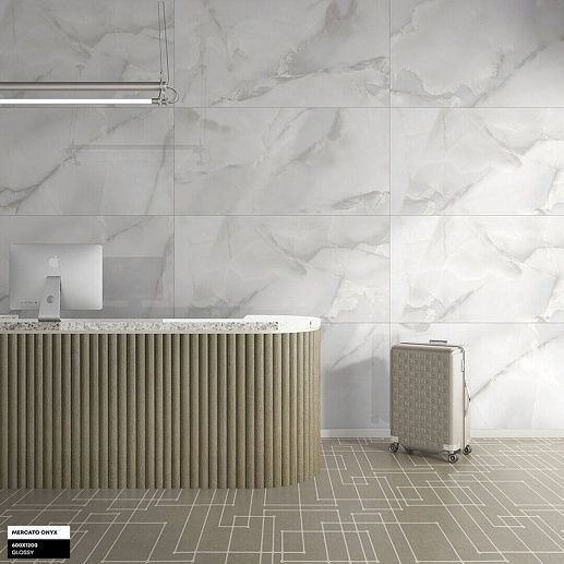 Gravita Mercato Onyx 1