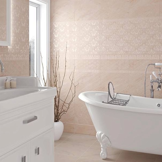 Kerama Marazzi Флораль 2