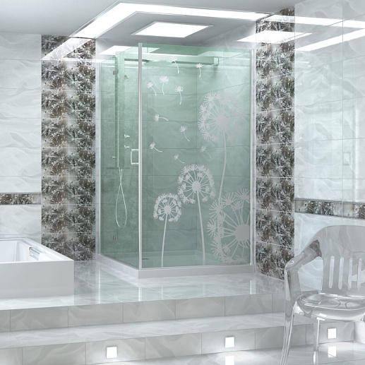 Beryoza Ceramica Джерси 1