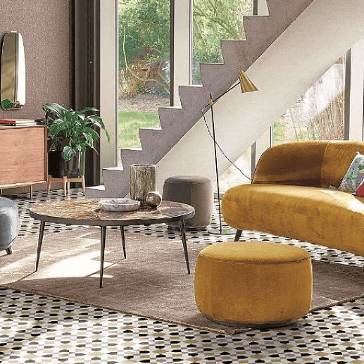 Nanda Tiles Metropolis 2