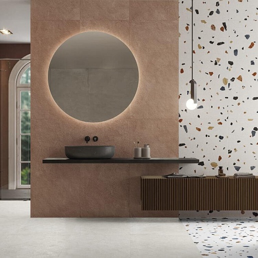 Sanchis Home Colored Concrete 1