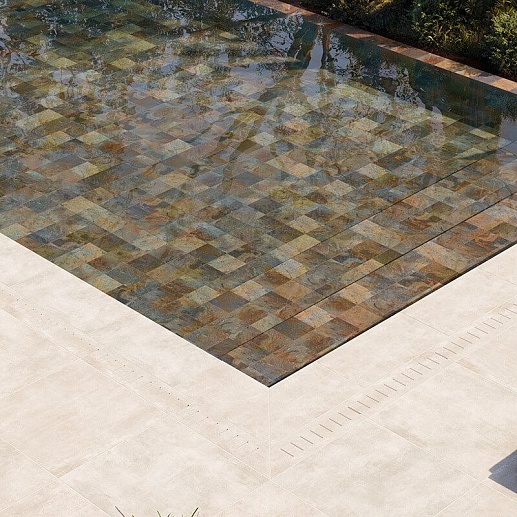Ermes Aurelia Flagstone 2