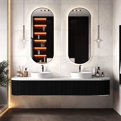 Laparet Splash Bianco 2
