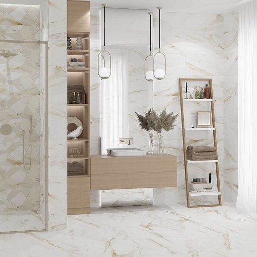 Azori Calacatta Royal 4