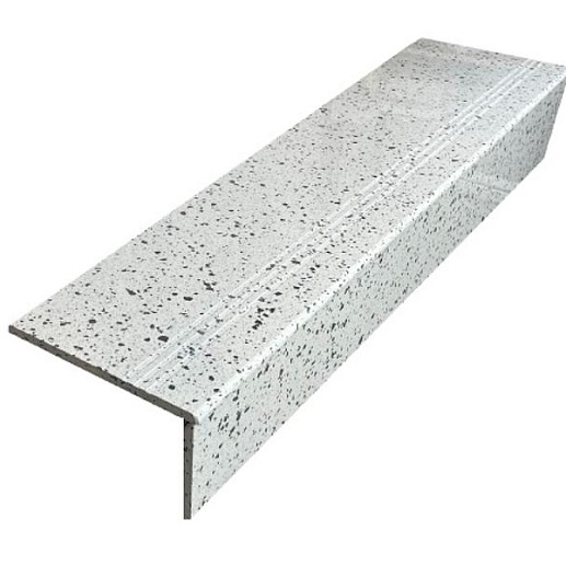 Armano Terazzo Silver 2