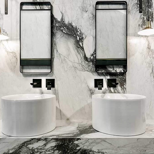Rex Ceramiche Etoile de Rex 5