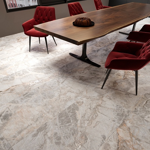 Arcadia Ceramica Credal Smoke 1