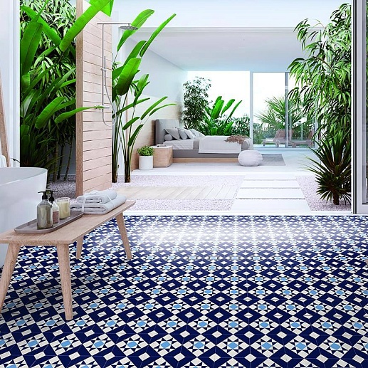 Nanda Tiles Kompas 2