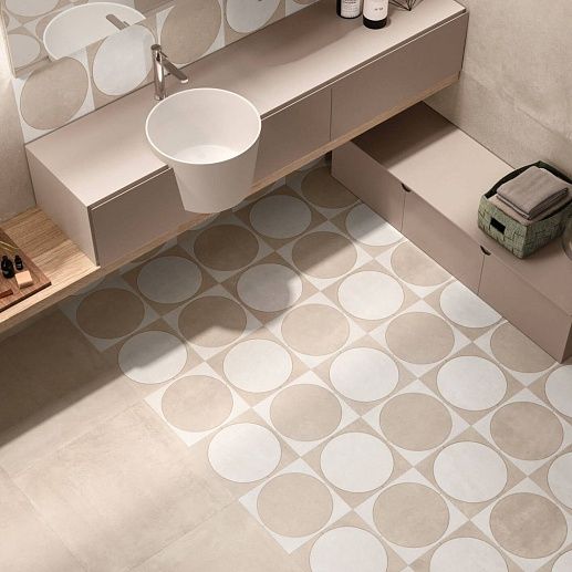 Emil Ceramica Be-Square 6