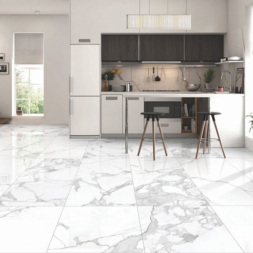 Royal Tile Statuario 1