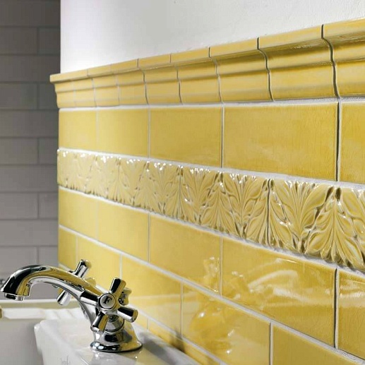 Ceramica Grazia Listelli 4
