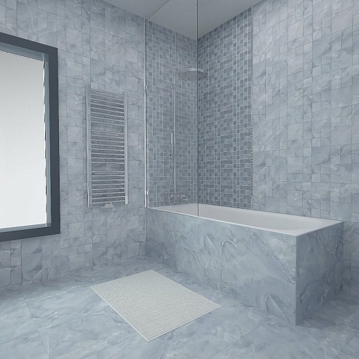 Kerlife Ceramicas Onice Blu 2