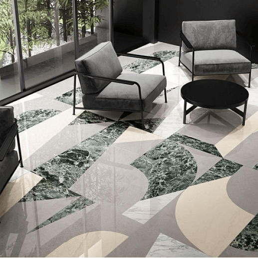 Fioranese Ceramica Marmorea 8