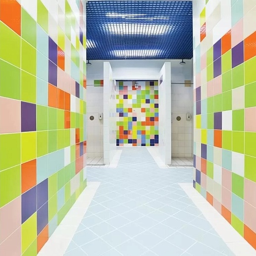Kerama Marazzi Калейдоскоп 2