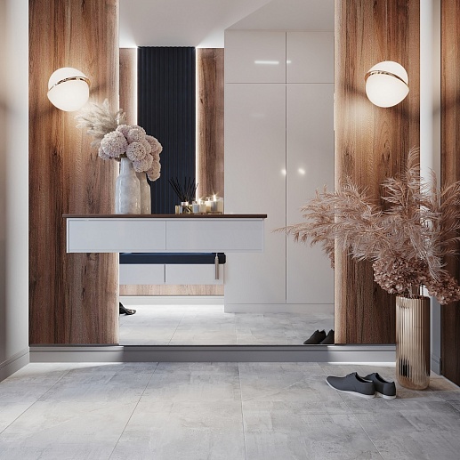Beryoza Ceramica Metropol 1