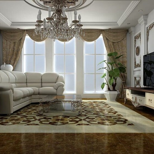 Saloni Talisman 10