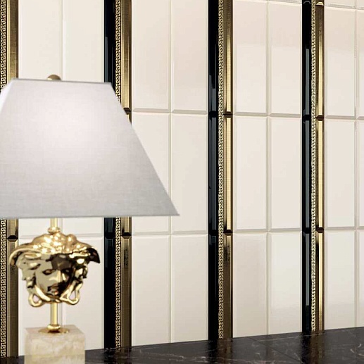 Versace Solid Gold 5