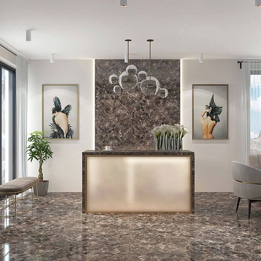 Orinda Emperador 2