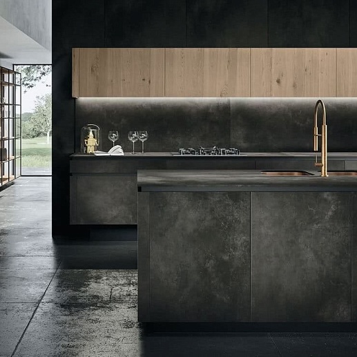 Laminam Ossido 2