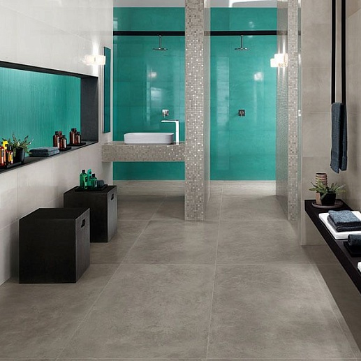 Atlas Concorde Dwell Wall & Floor Design 22