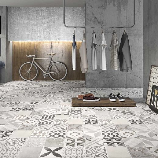 Geotiles Vintage 2