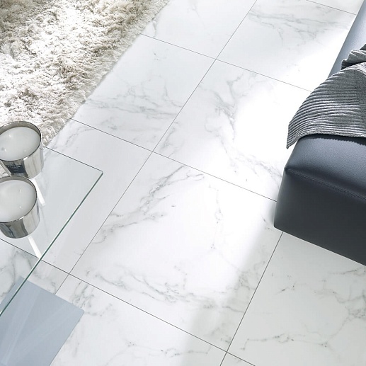 Porcelanosa Marmol Carrara 2