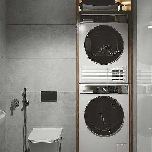 Venis Metropolitan 7