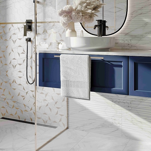 Beryoza Ceramica Marble 1