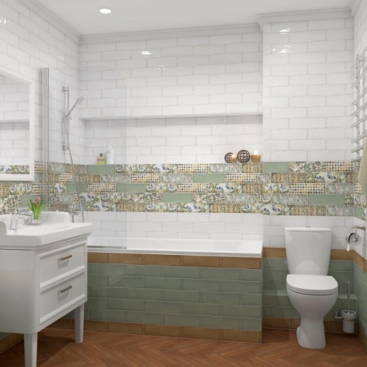 Kerama Marazzi Монпарнас 3