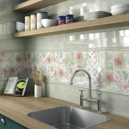 Kerama Marazzi Мируар 1